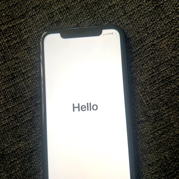 iPhone XR
